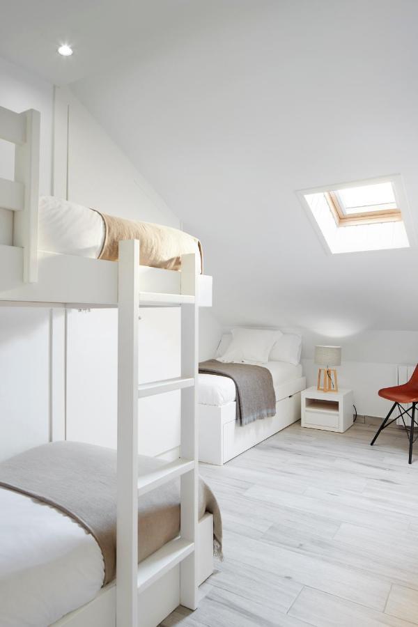 Irissa By Feelfree Rentals Naut Aran Exterior photo